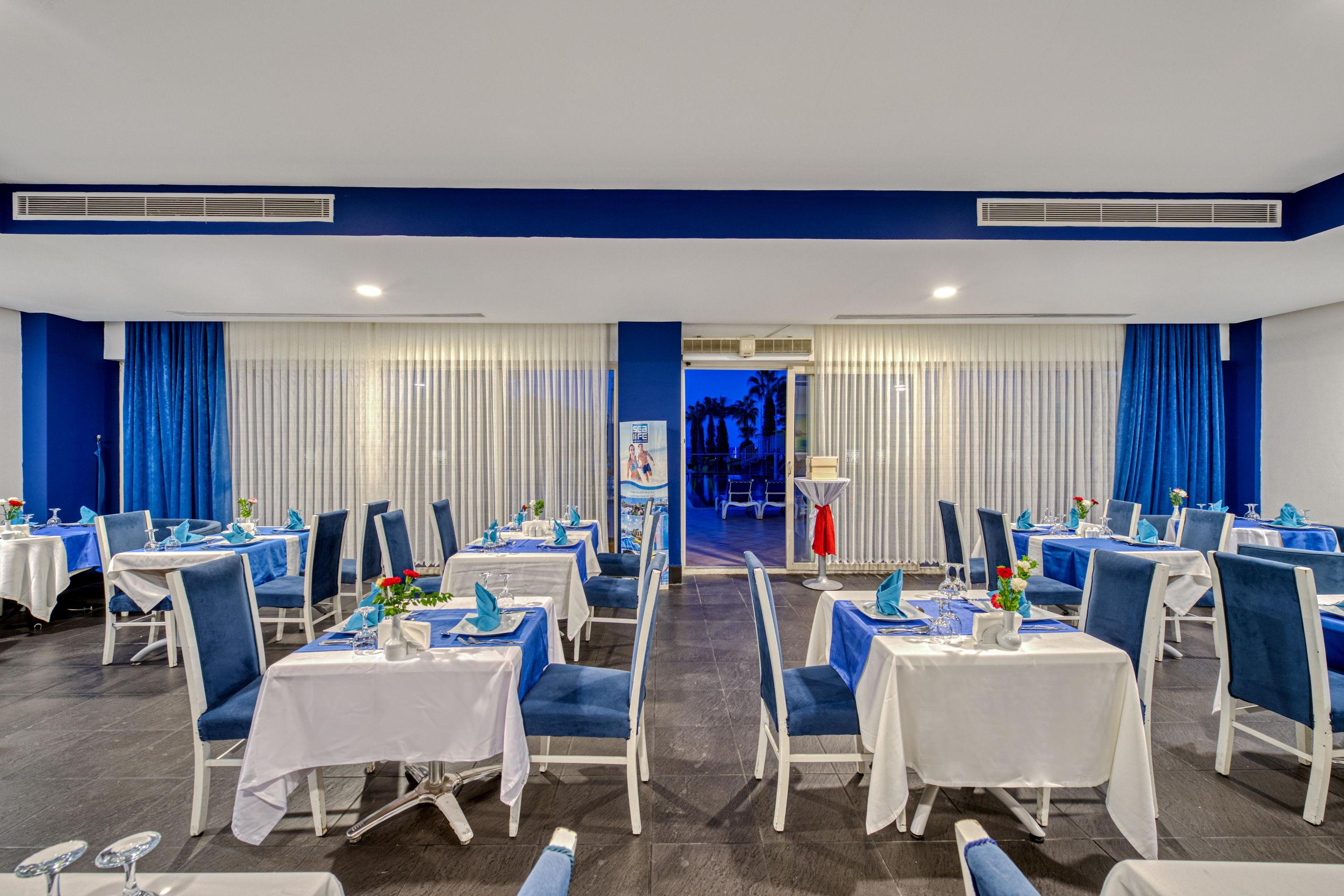 Sealife Buket Resort & Beach Hotel Окурджалар Екстериор снимка