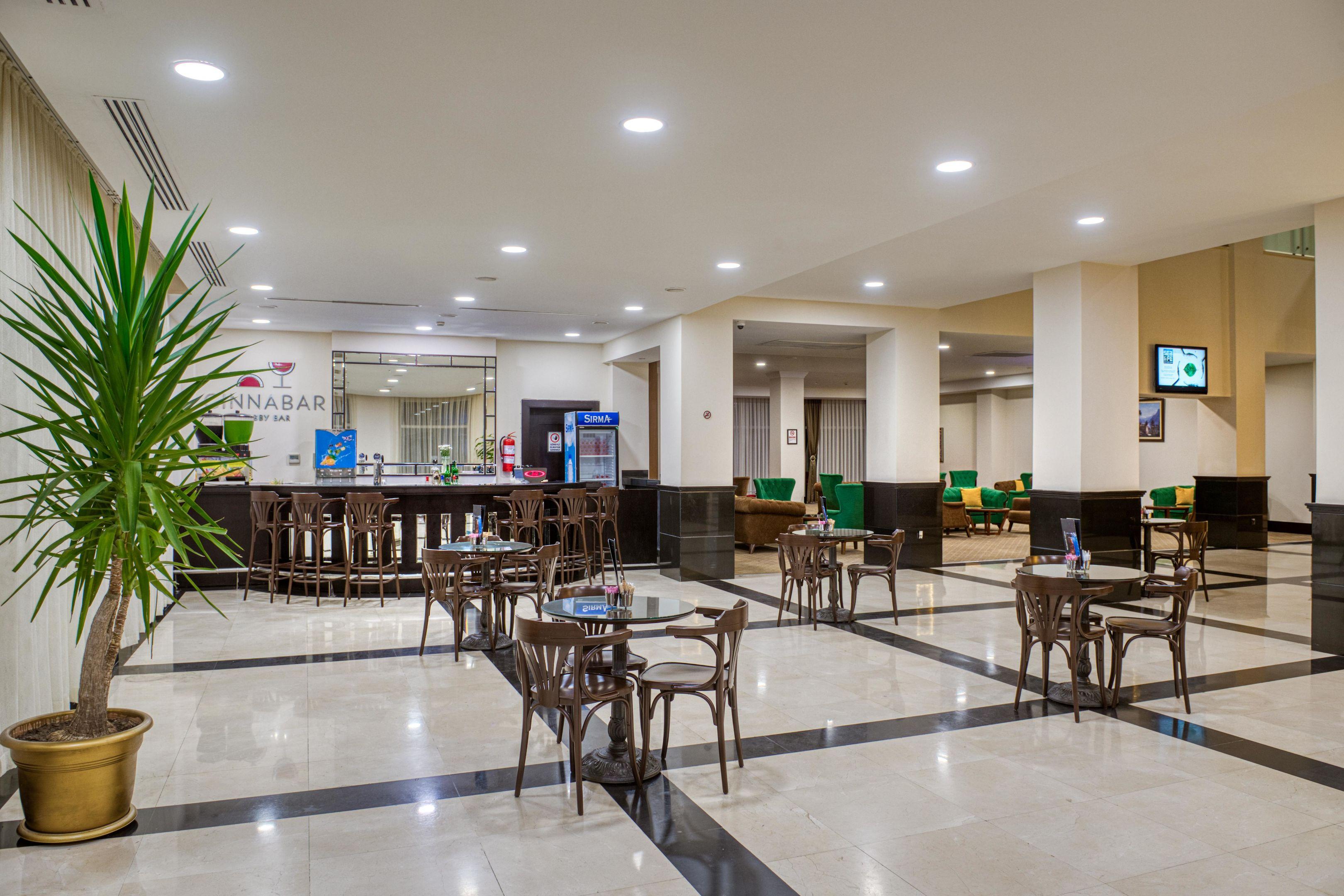 Sealife Buket Resort & Beach Hotel Окурджалар Екстериор снимка