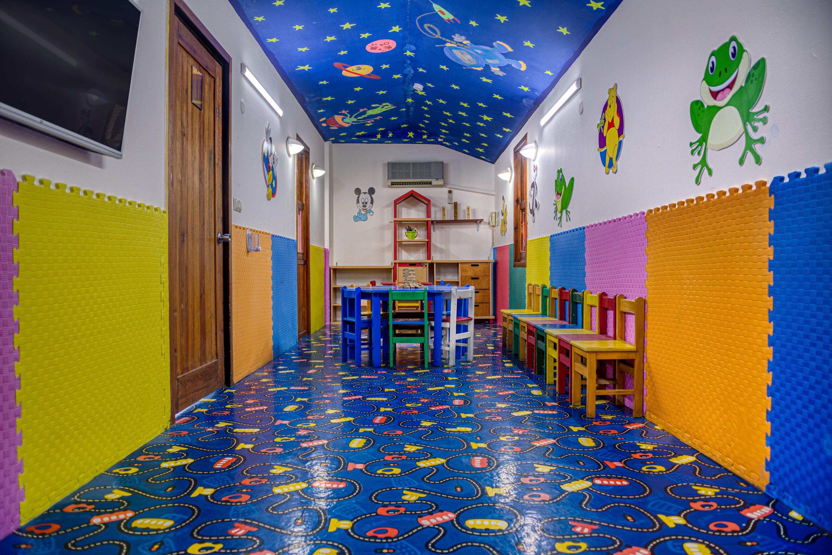 Sealife Buket Resort & Beach Hotel Окурджалар Екстериор снимка